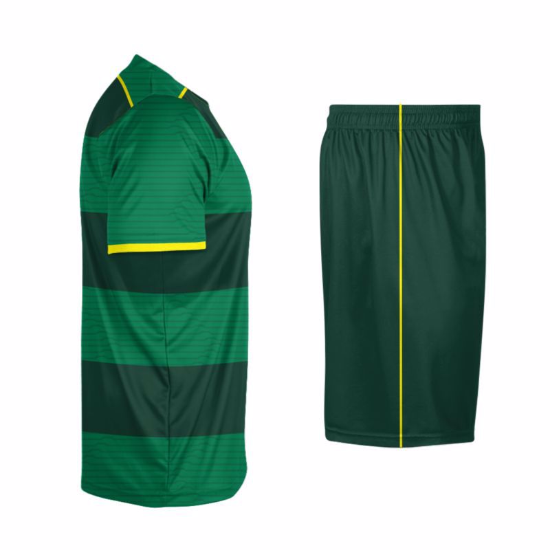 Custom Made Soccer Uniforms Miami - view 8