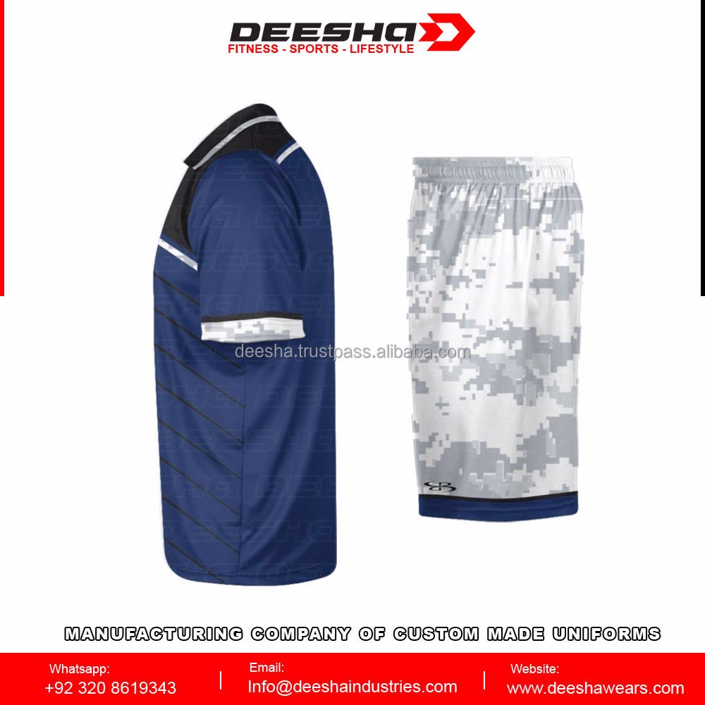 Custom Made Soccer Uniforms Redbirds - view 4