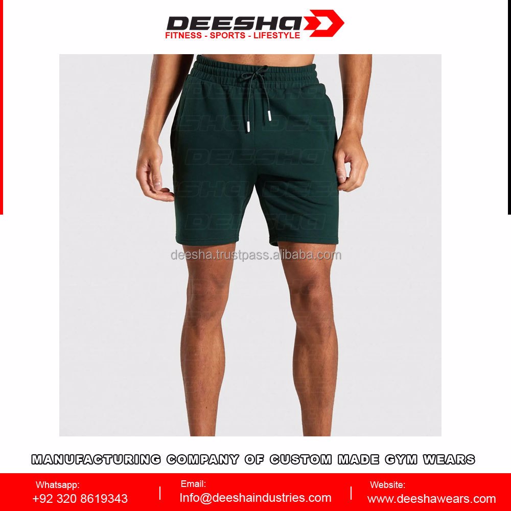 Men Gym Shorts MGS1