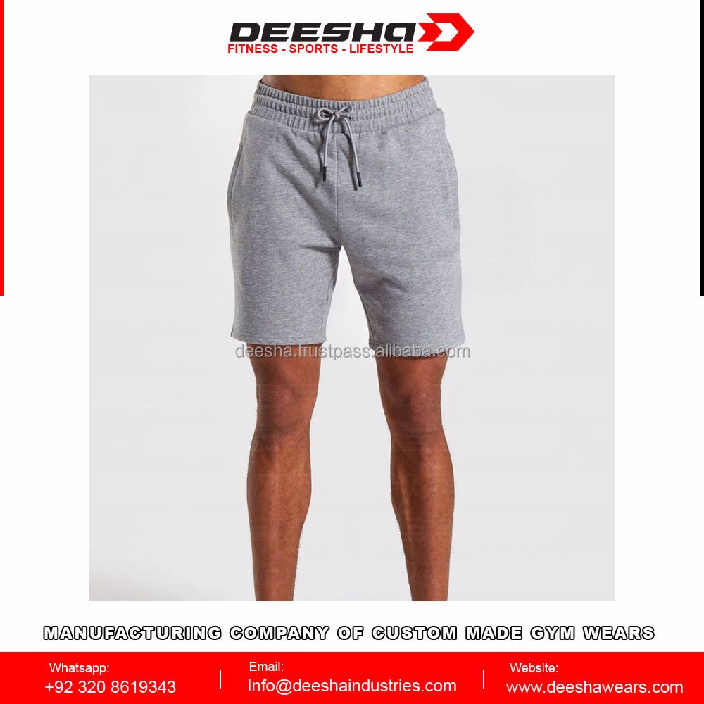 Men Gym Shorts MGS2