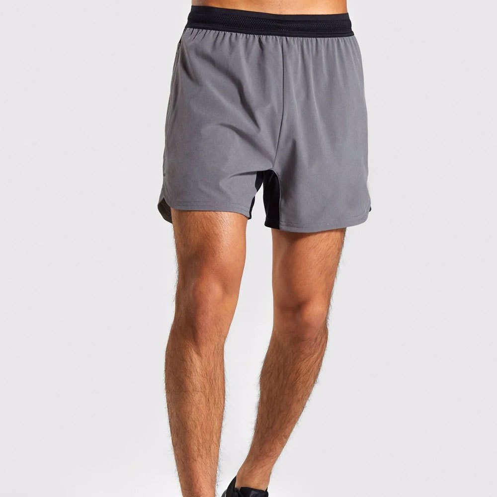 Men Gym Shorts MGS3 - view 3