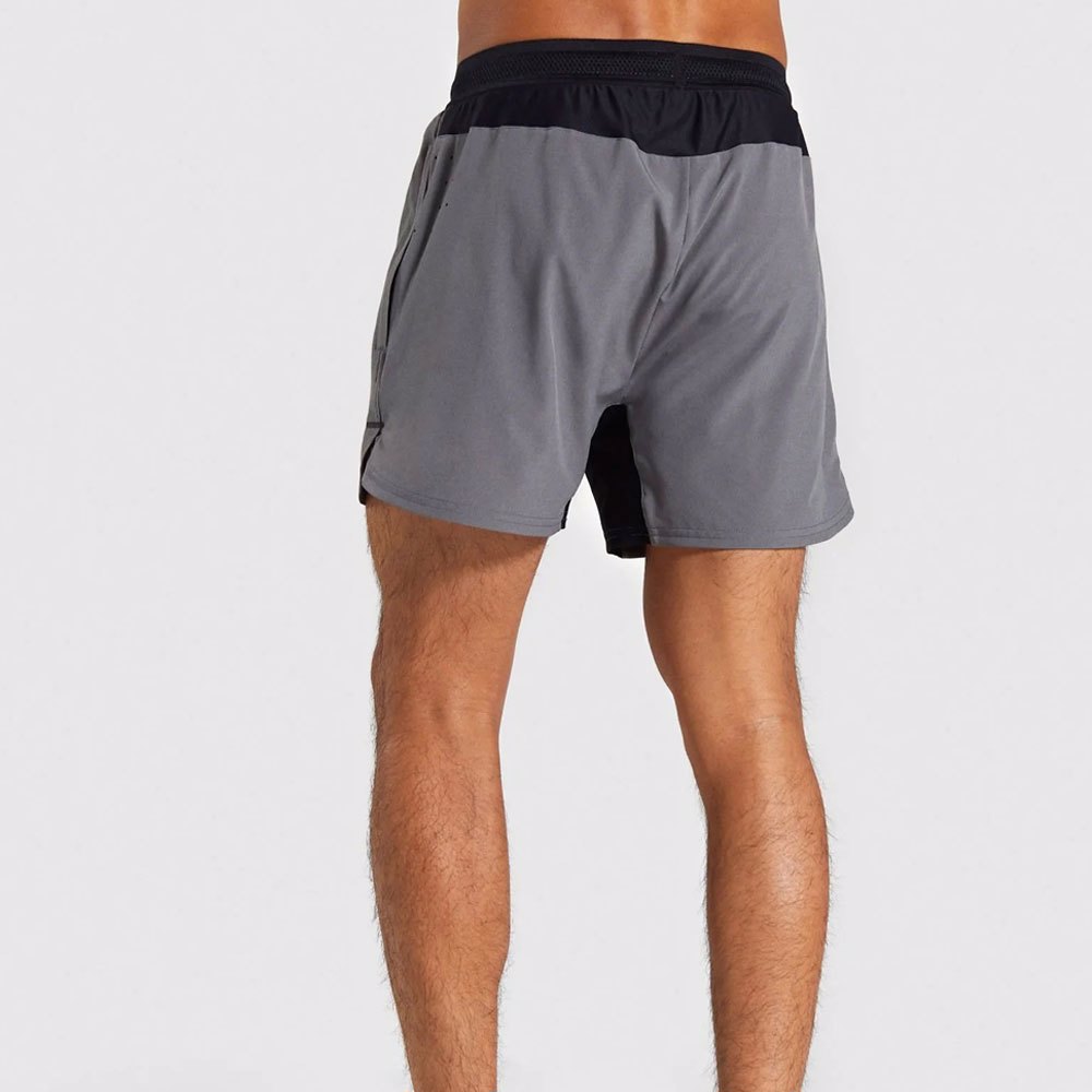 Men Gym Shorts MGS3 - view 4