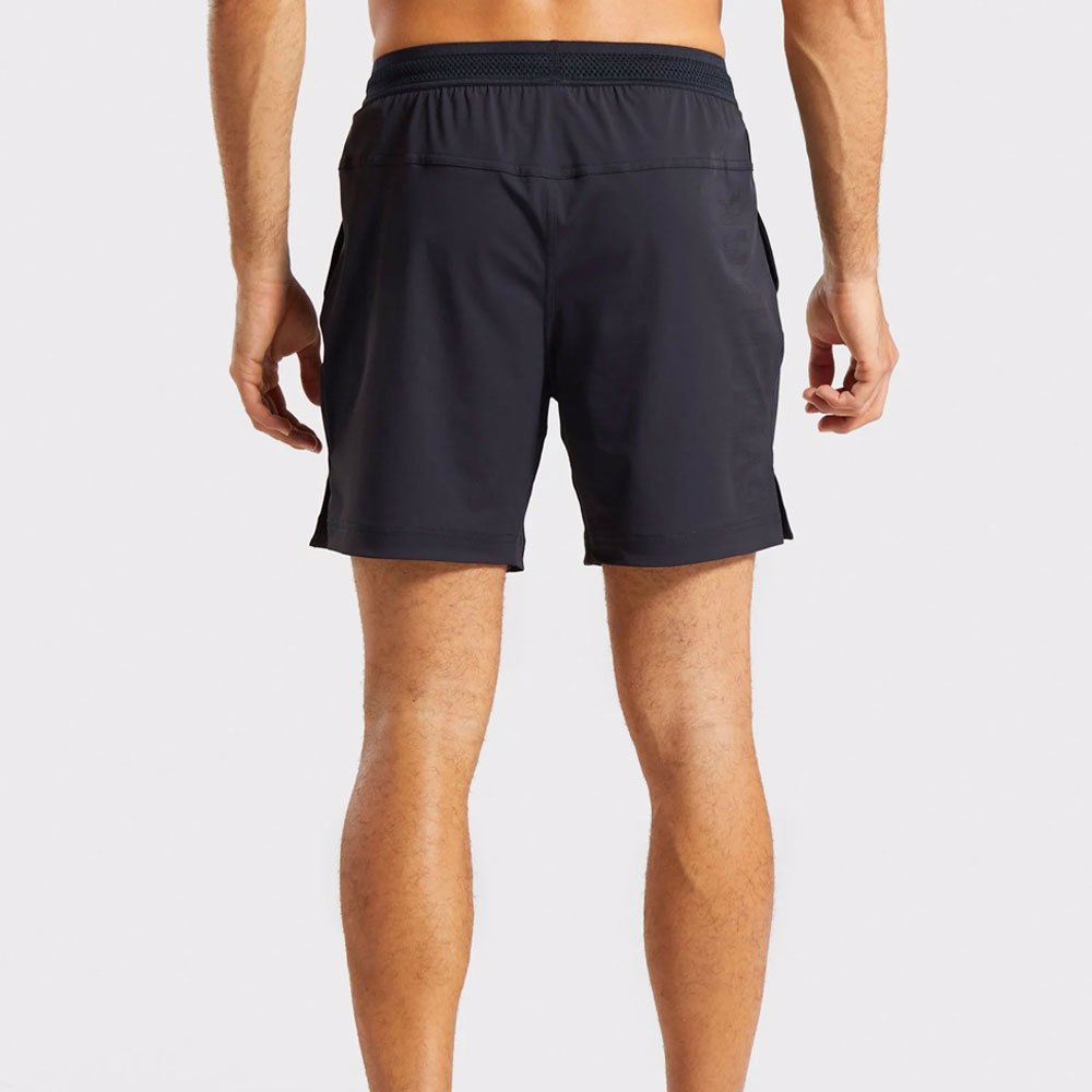 Men Gym Shorts MGS4 - view 4