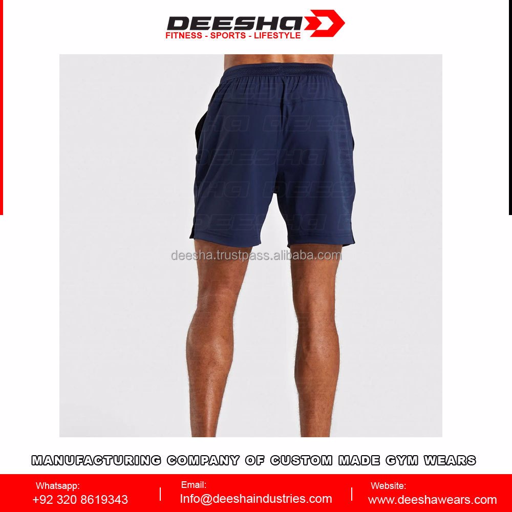 Men Gym Shorts MGS5