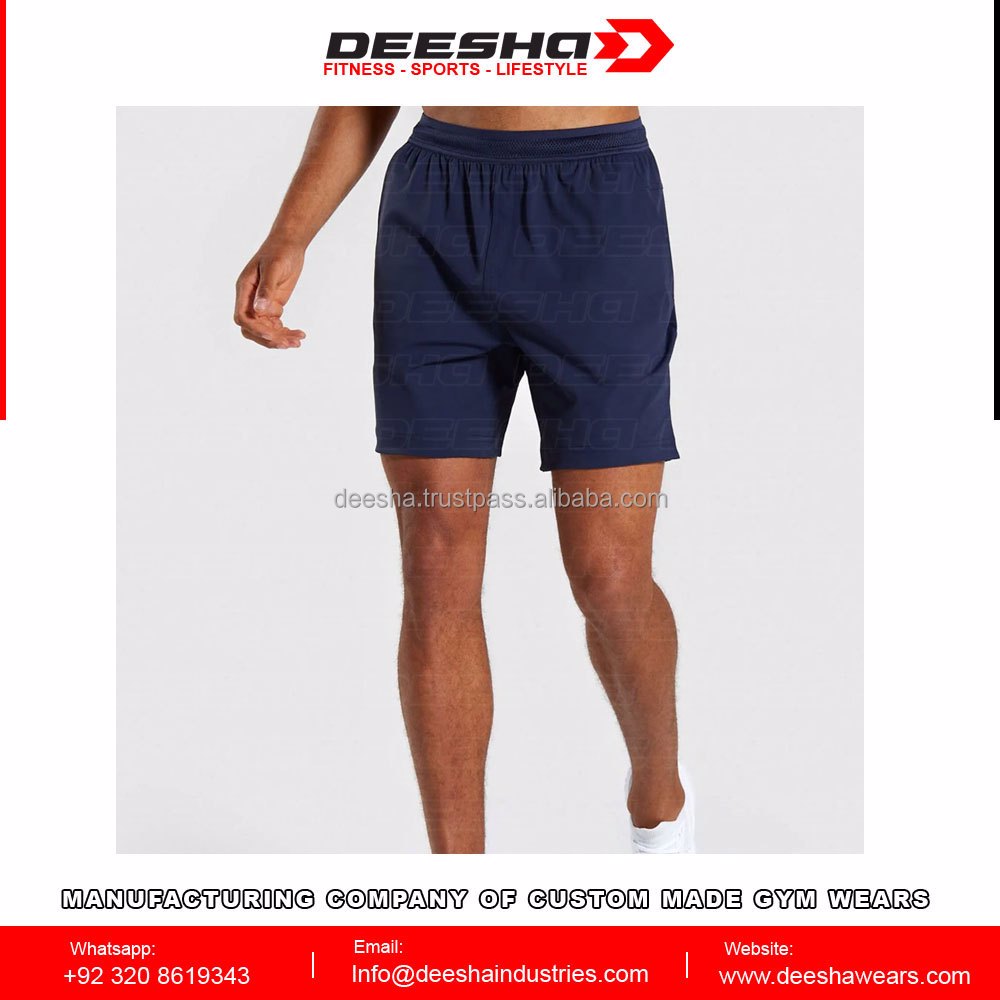 Men Gym Shorts MGS5 - view 2