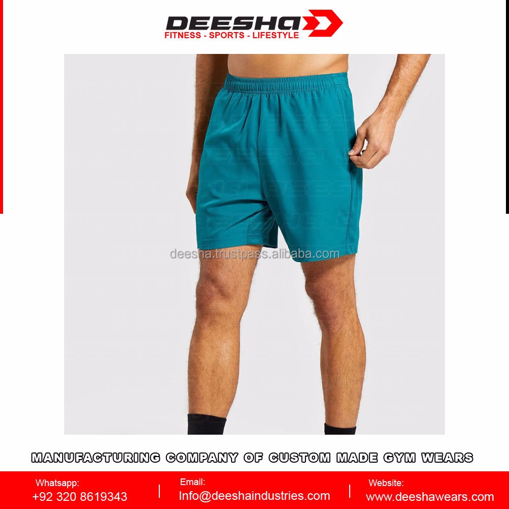 Men Gym Shorts MGS6