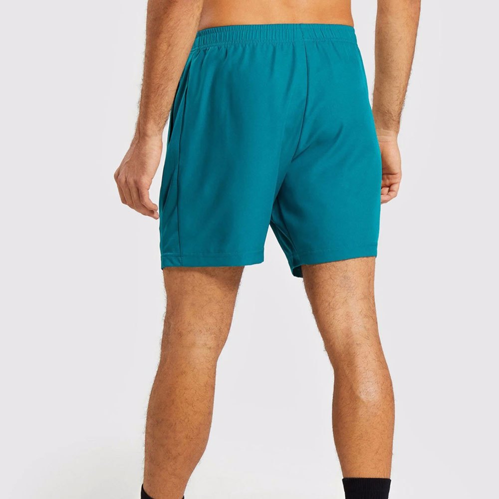 Men Gym Shorts MGS6 - view 4