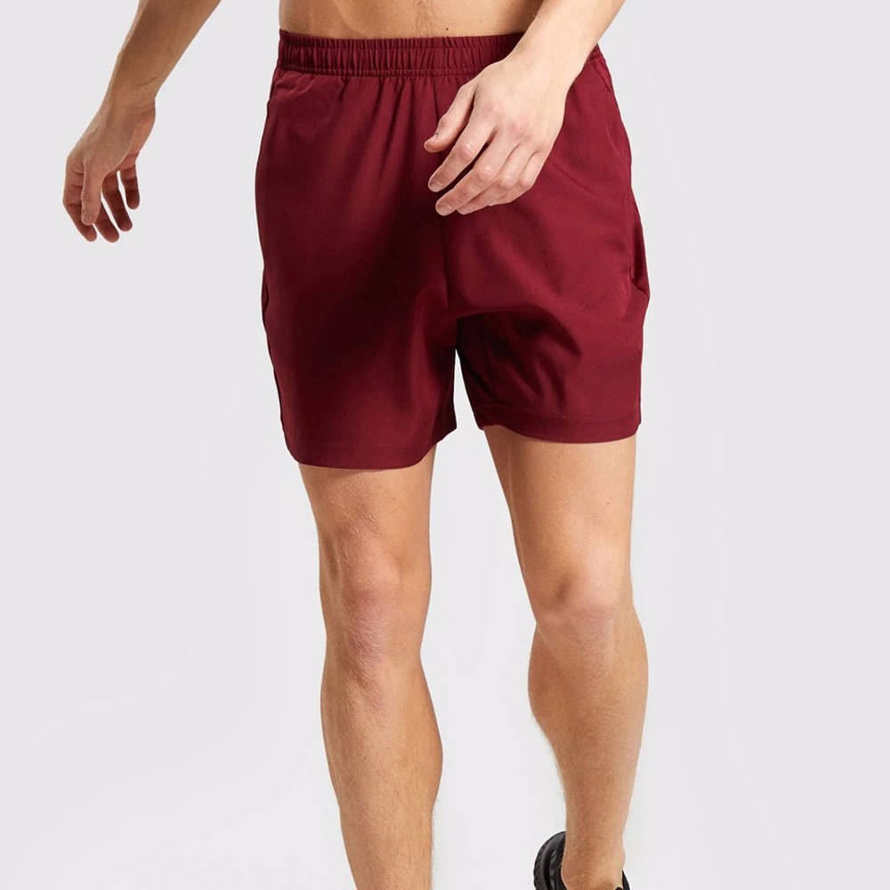 Men Gym Shorts MGS7 - view 3