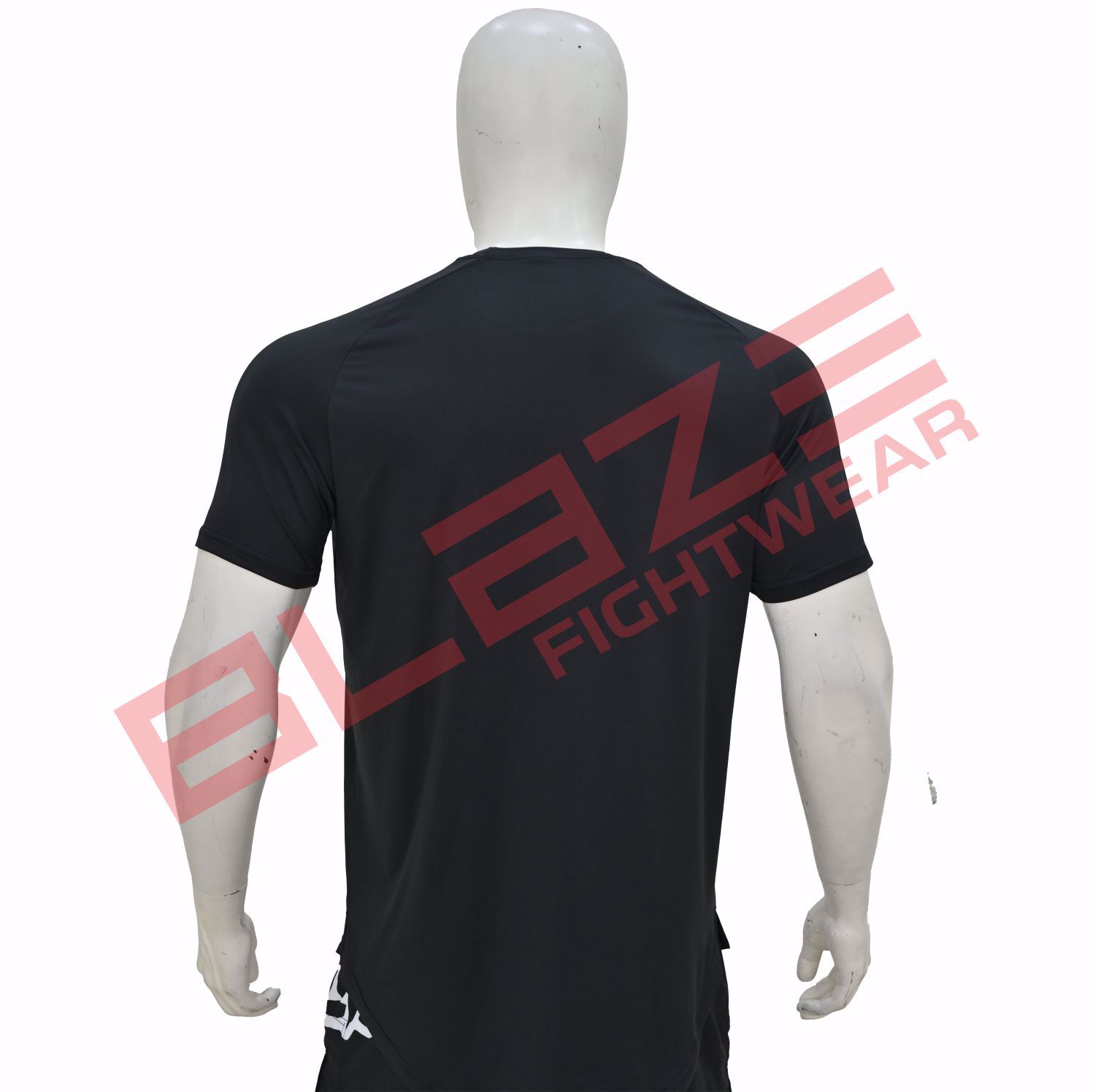 T shirts men silk screen printing drifit light weight jersey t shirt for men - view 3