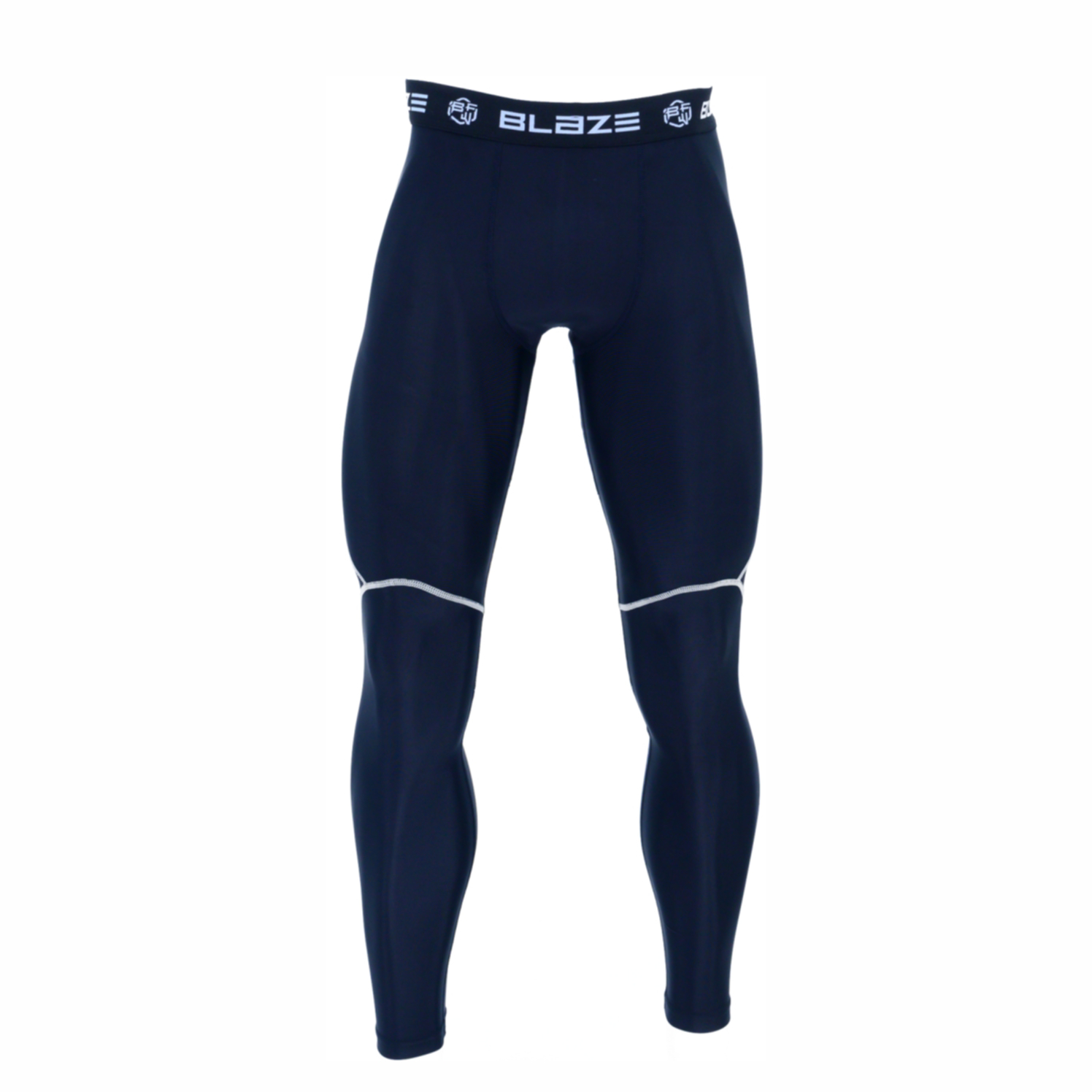  Anti-Odor breathable men tights Wholesale ventilation mesh panels athelete leggings light weight  - view 11