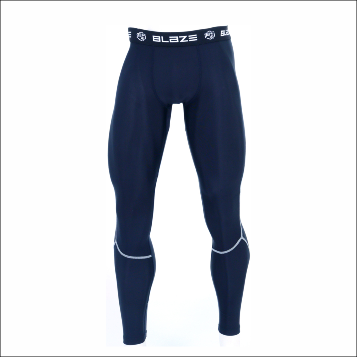  Wholesale men tights  Anti-Odor breathable ventilation mesh panels athelete leggings light weight 