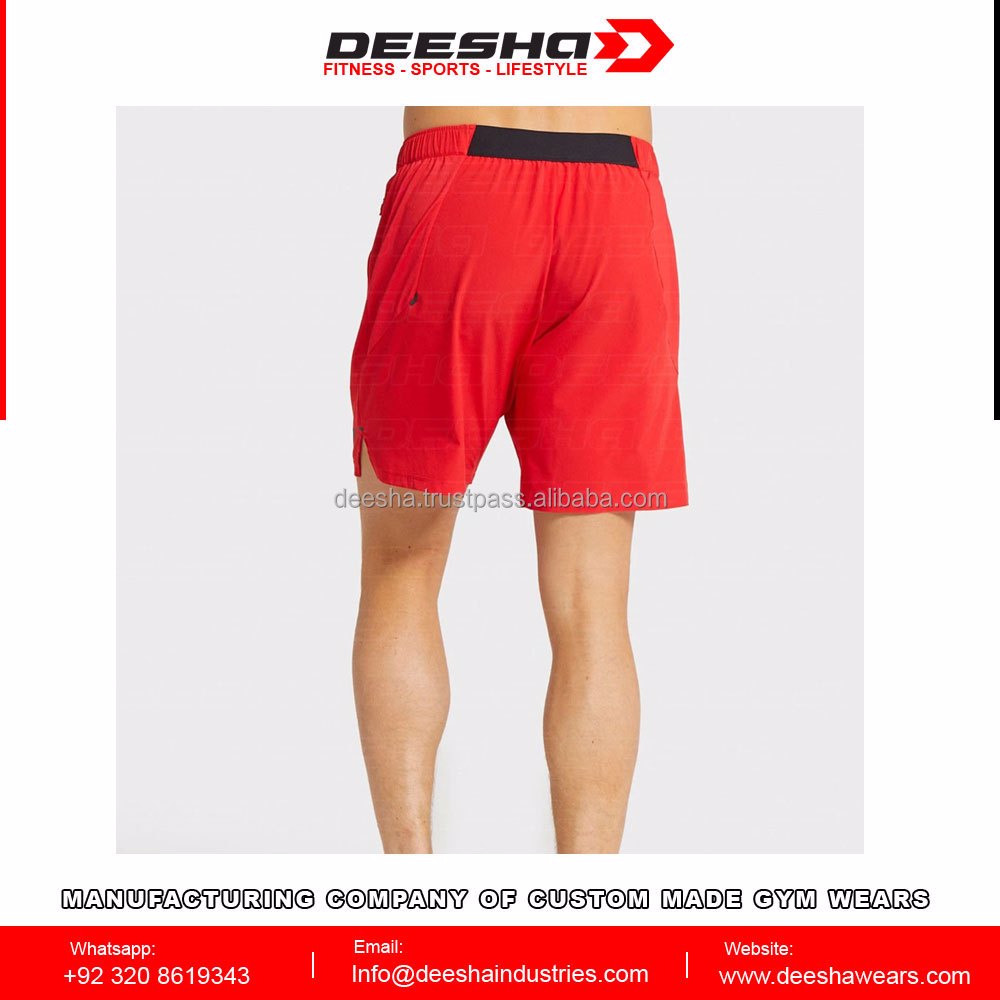 Men Gym Shorts MGS13 - view 3