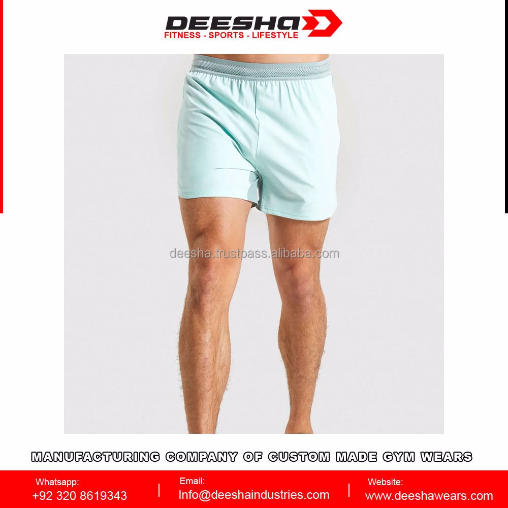 Men Gym Shorts MGS14