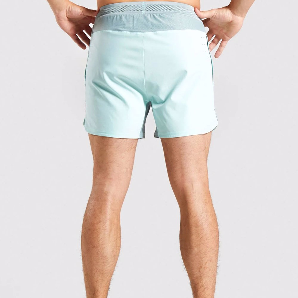 Men Gym Shorts MGS14 - view 4