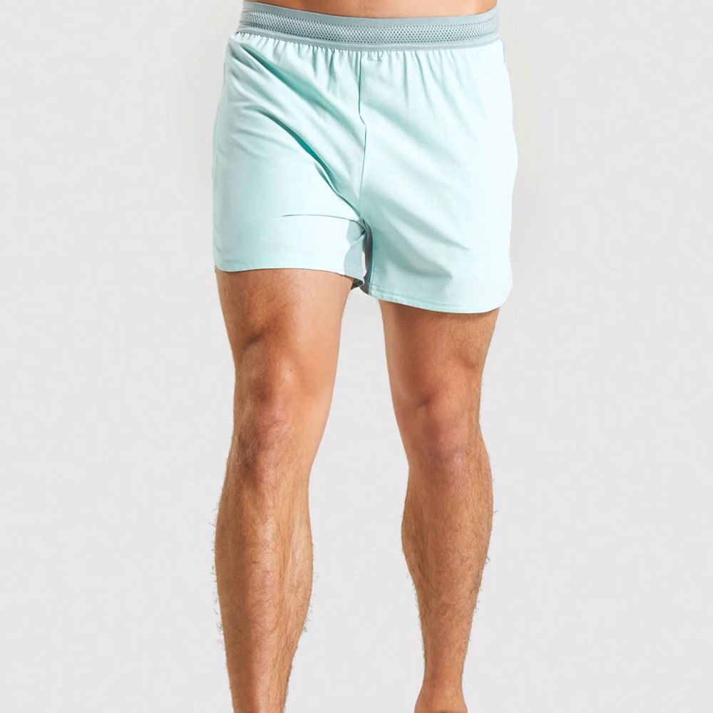 Men Gym Shorts MGS14 - view 6