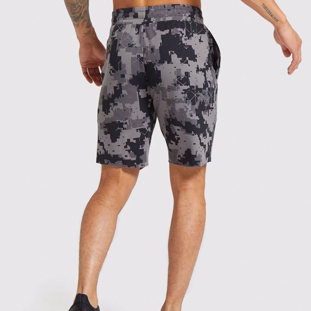 Men Gym Shorts MGS15 - view 4