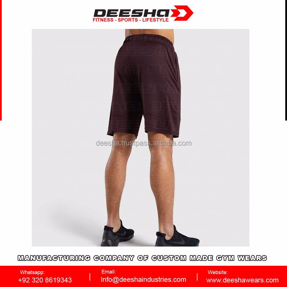Men Gym Shorts MGS16