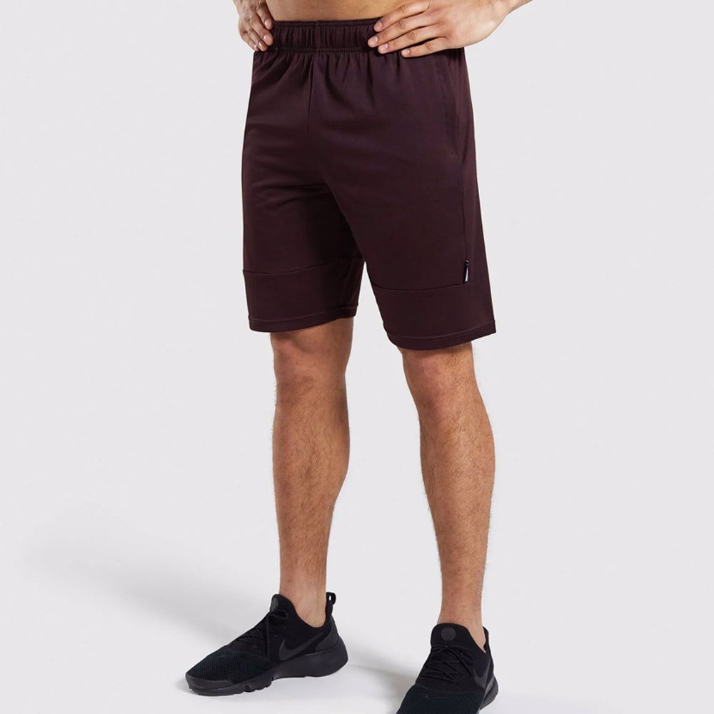 Men Gym Shorts MGS16 - view 3