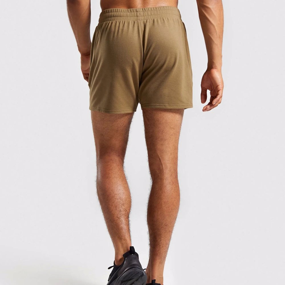 Men Gym Shorts MGS17 - view 4