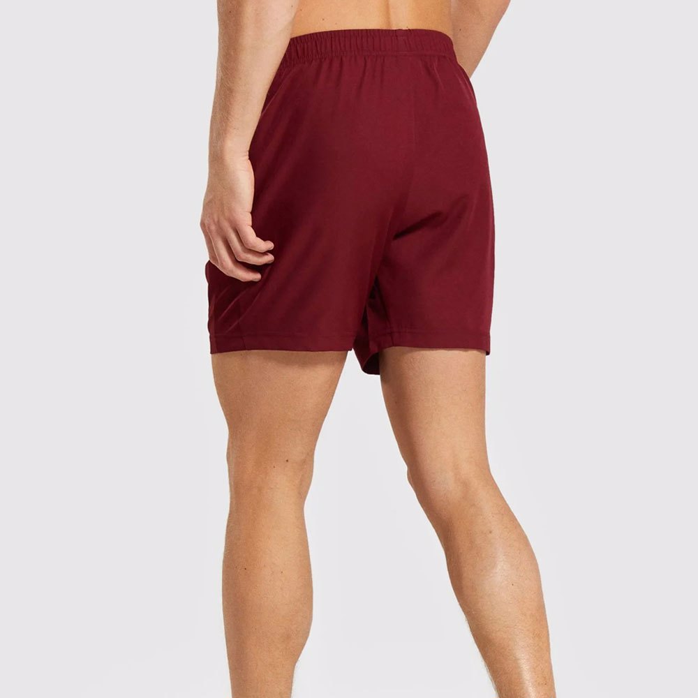 Men Gym Shorts MGS7 - view 7