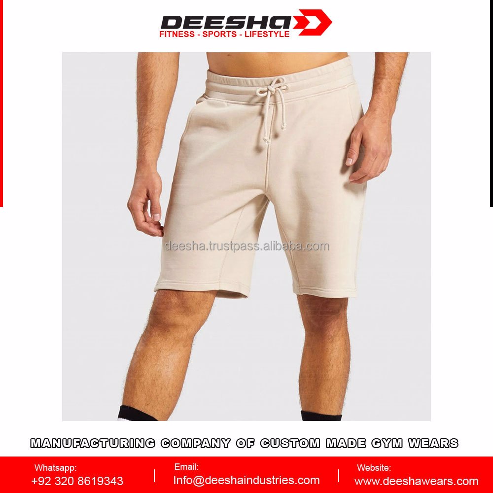 Men Gym Shorts MGS8