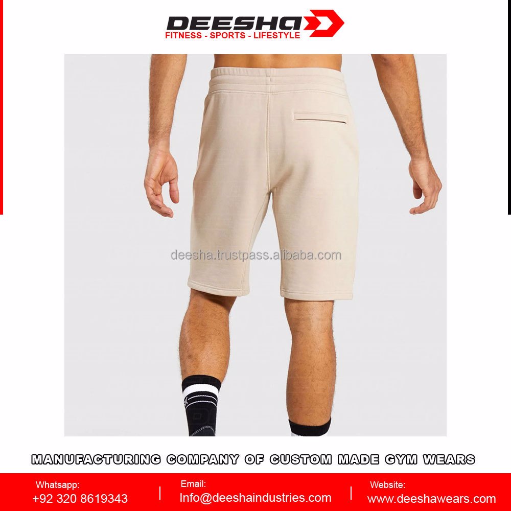 Men Gym Shorts MGS8 - view 2
