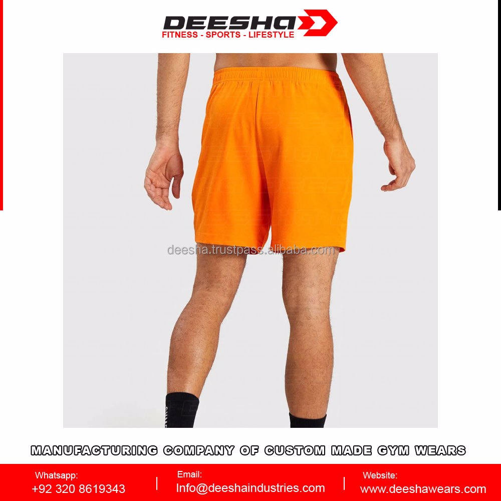 Men Gym Shorts MGS9