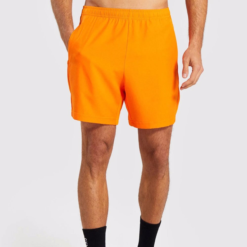 Men Gym Shorts MGS9 - view 6