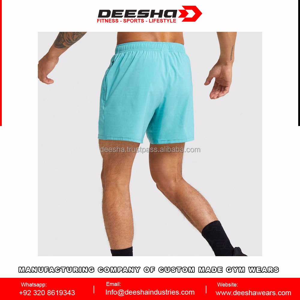 Men Gym Shorts MGS10