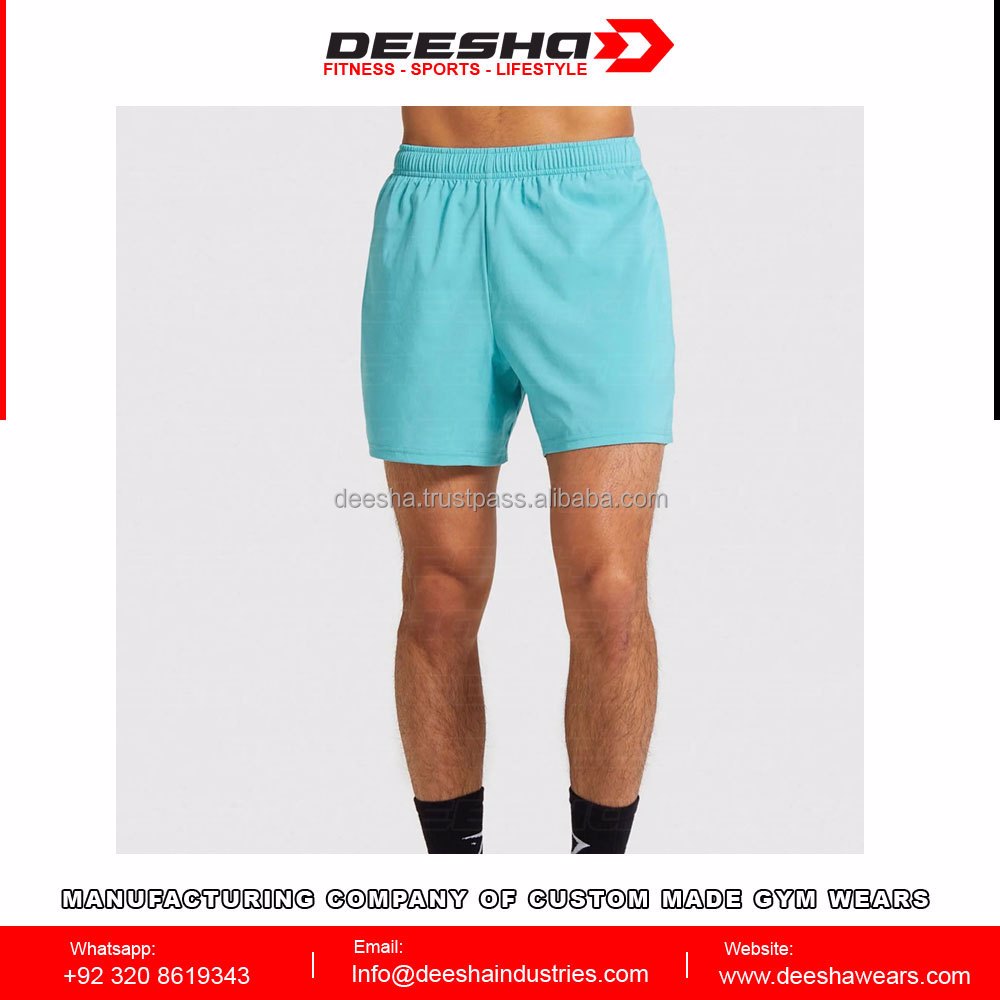 Men Gym Shorts MGS10 - view 2