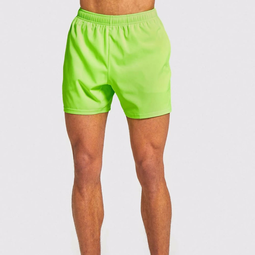 Men Gym Shorts MGS11 - view 3