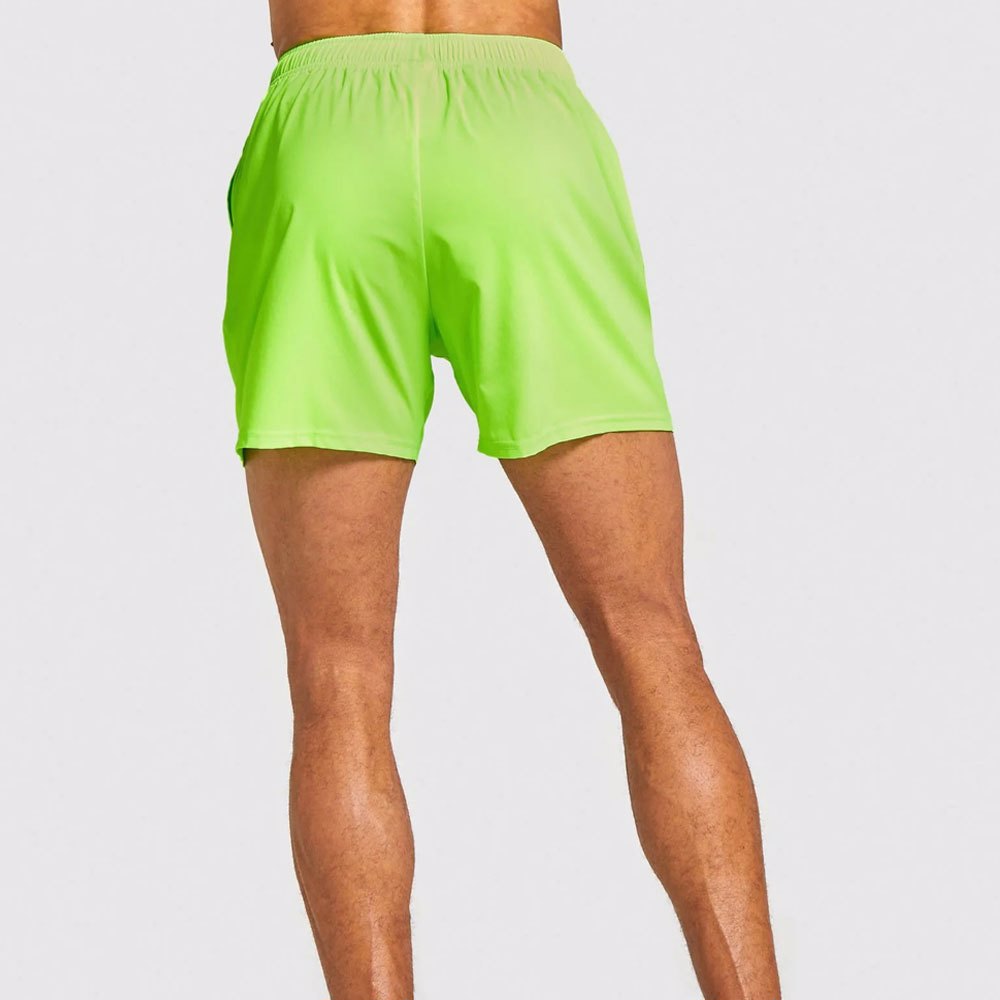 Men Gym Shorts MGS11 - view 6