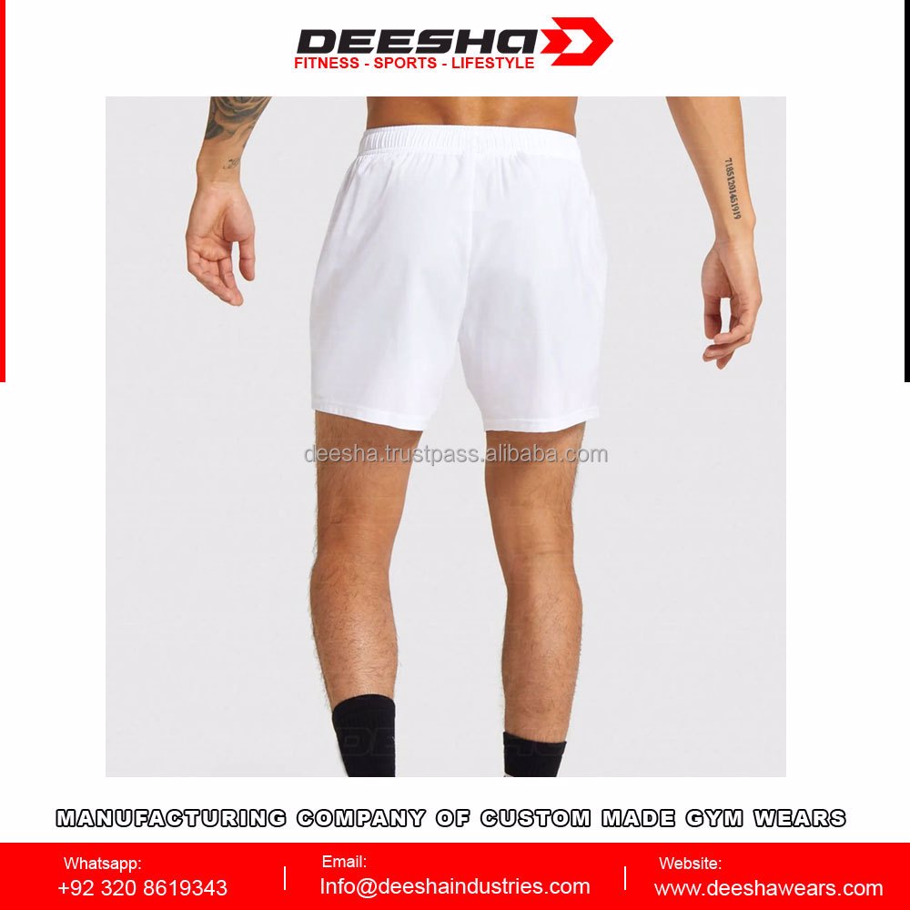 Men Gym Shorts MGS12