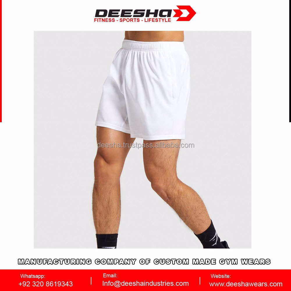 Men Gym Shorts MGS12 - view 2