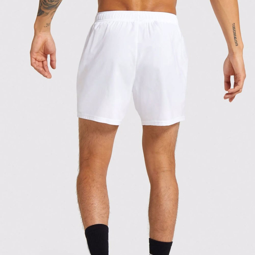 Men Gym Shorts MGS12 - view 4