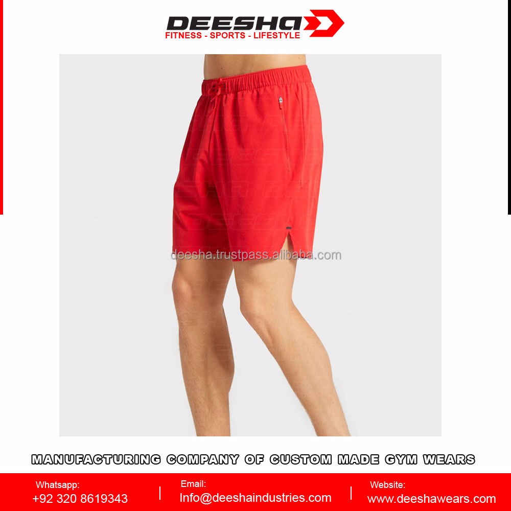 Men Gym Shorts MGS13
