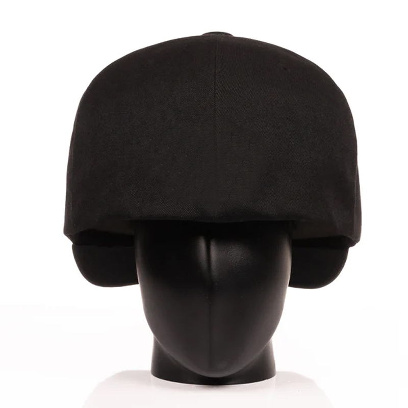 Over size men women cap - view 2