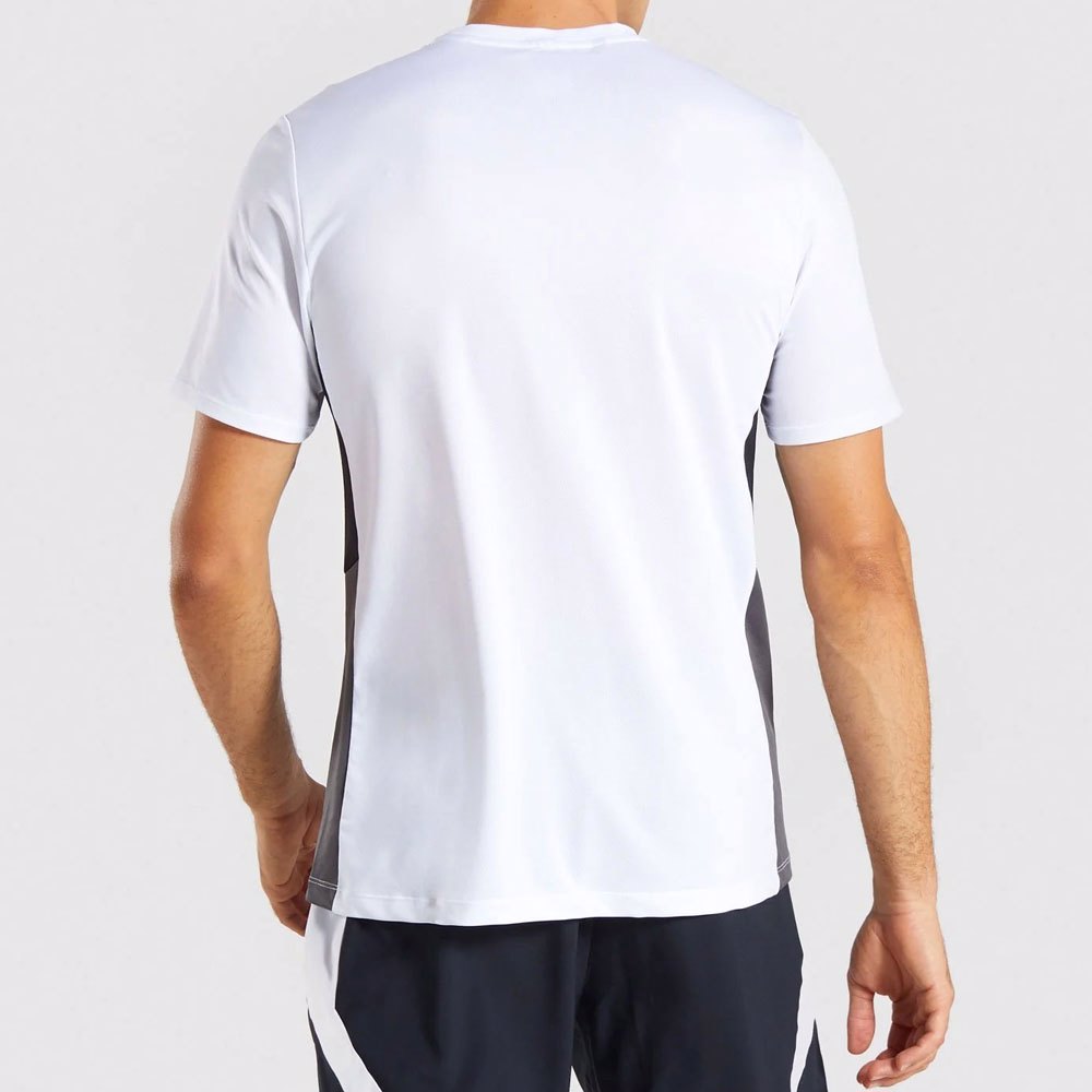 Men Gym Half Sleeve T Shirts MFS9 - view 5