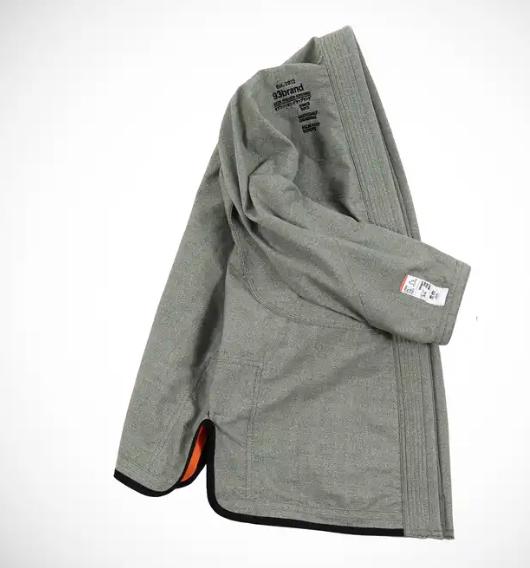 Customized High Quality Jiu-Jutsu Kimono, Latest Model For Men And Women - view 5