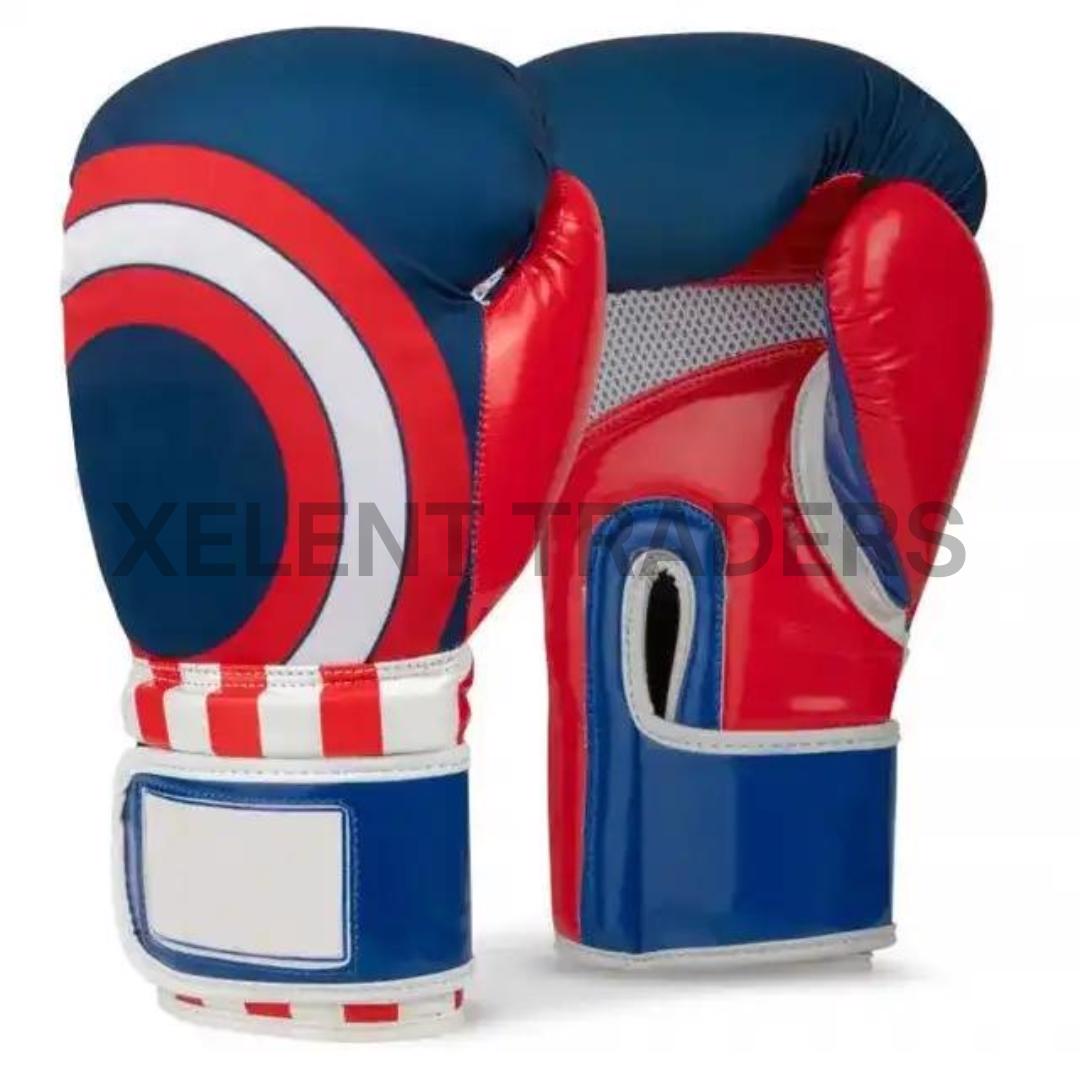 Professional Sports Gloves New Design Customize Logo Special Factory Price Boxing Gloves training