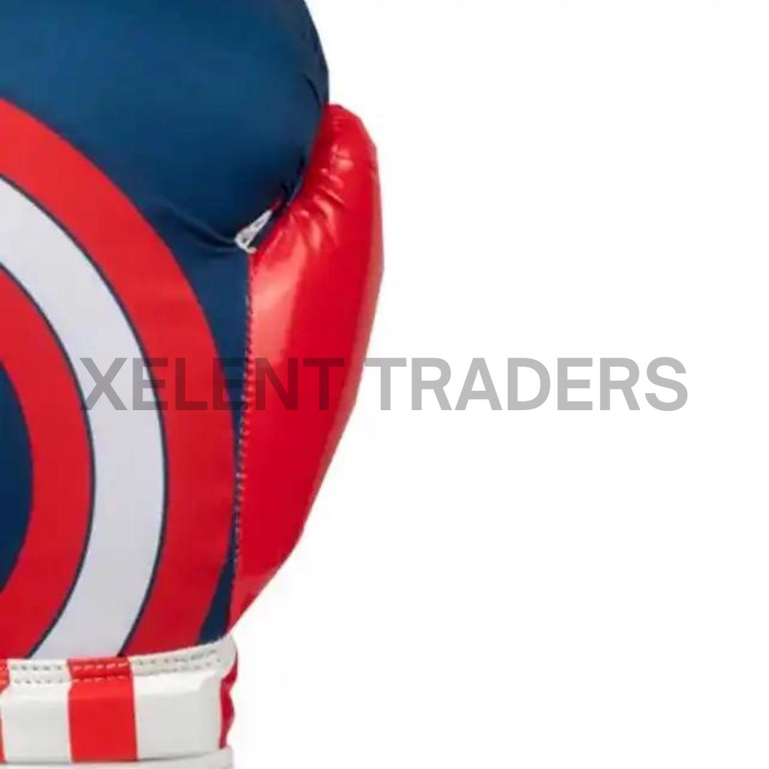 Professional Sports Gloves New Design Customize Logo Special Factory Price Boxing Gloves training - view 2