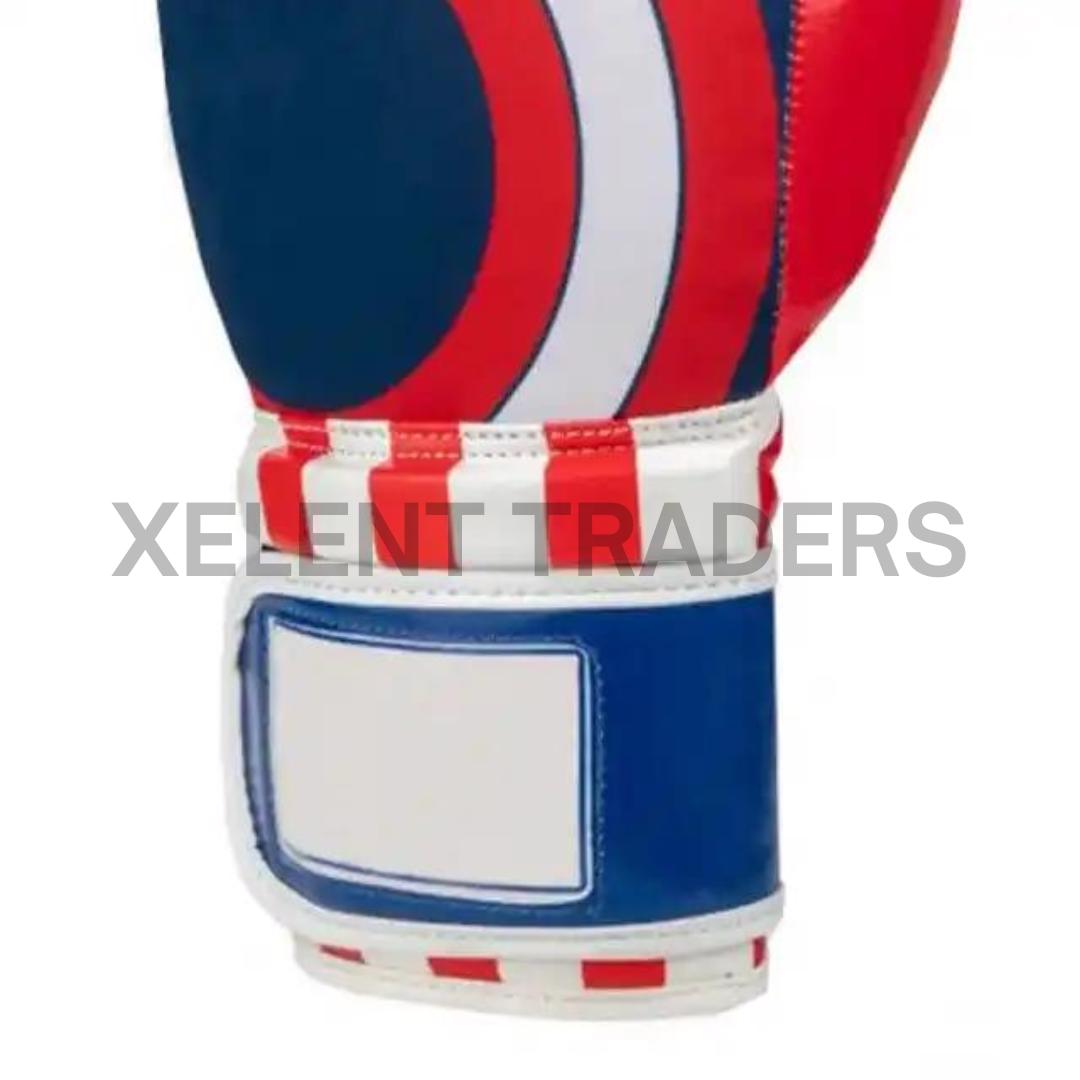 Professional Sports Gloves New Design Customize Logo Special Factory Price Boxing Gloves training - view 3