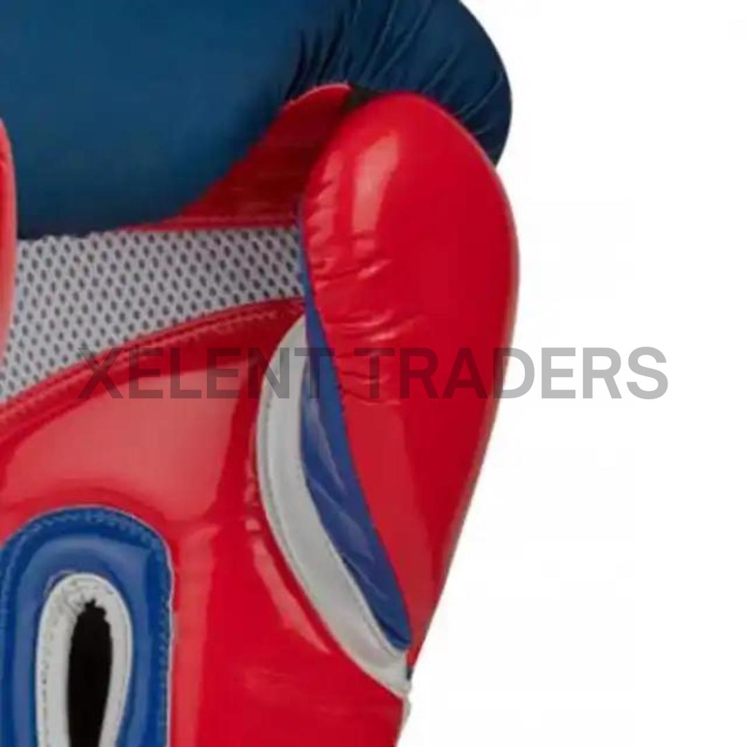 Professional Sports Gloves New Design Customize Logo Special Factory Price Boxing Gloves training - view 5