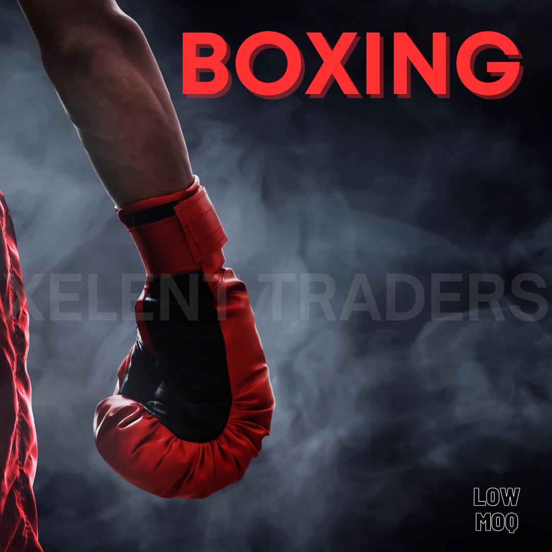 Professional Sports Gloves New Design Customize Logo Special Factory Price Boxing Gloves training - view 9