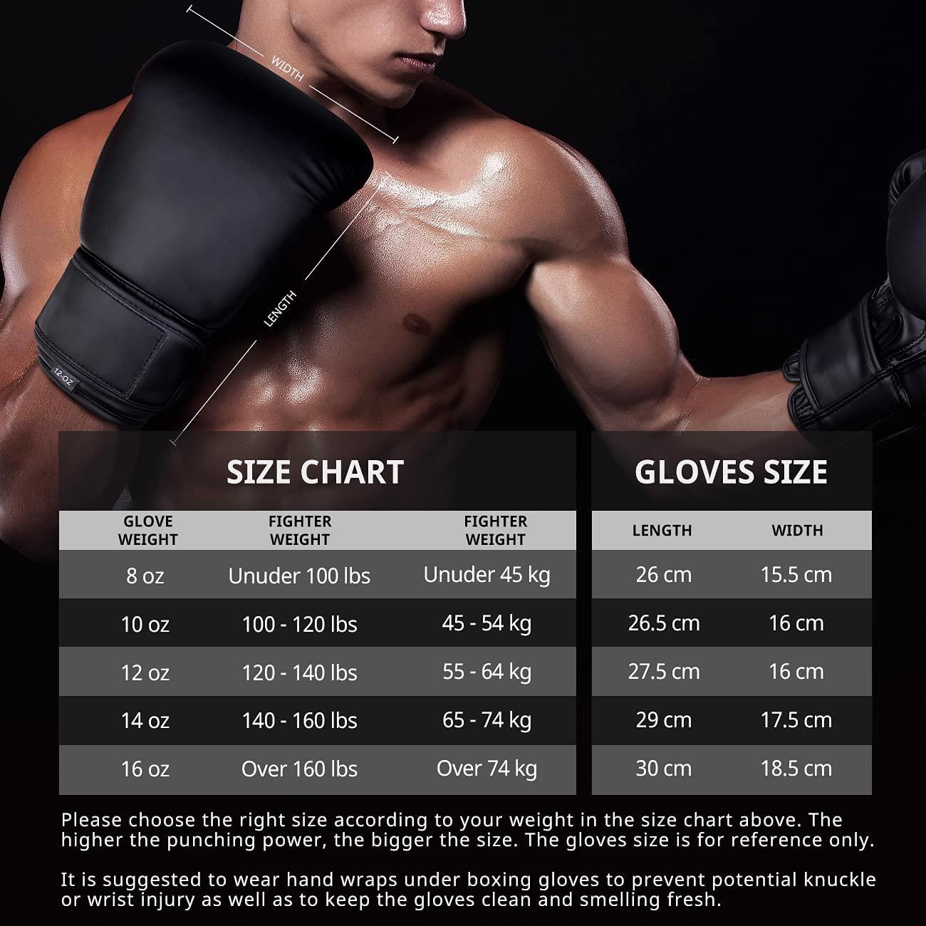 Professional Sports Gloves New Design Customize Logo Special Factory Price Boxing Gloves training - view 10
