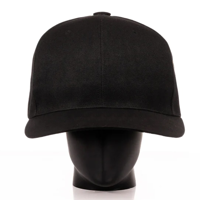 Over size men women cap - view 7