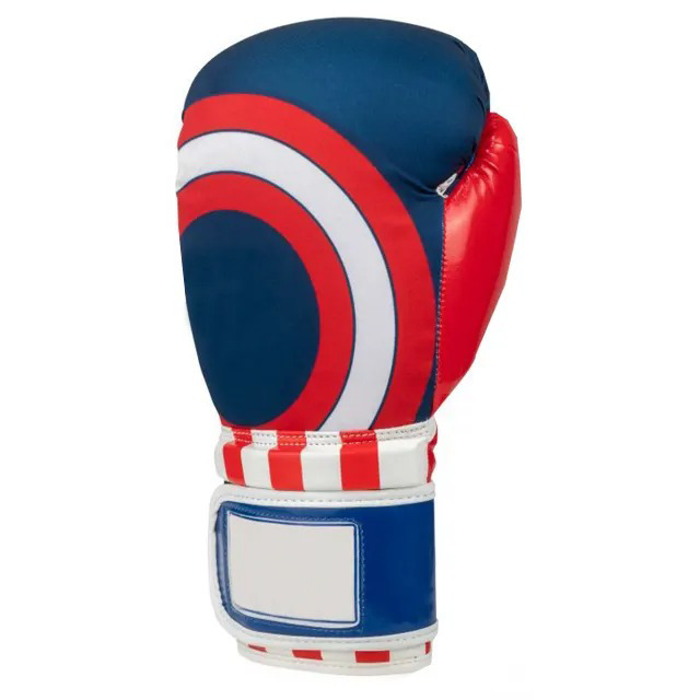 Professional Sports Gloves New Design Customize Logo Special Factory Price Boxing Gloves training - view 12