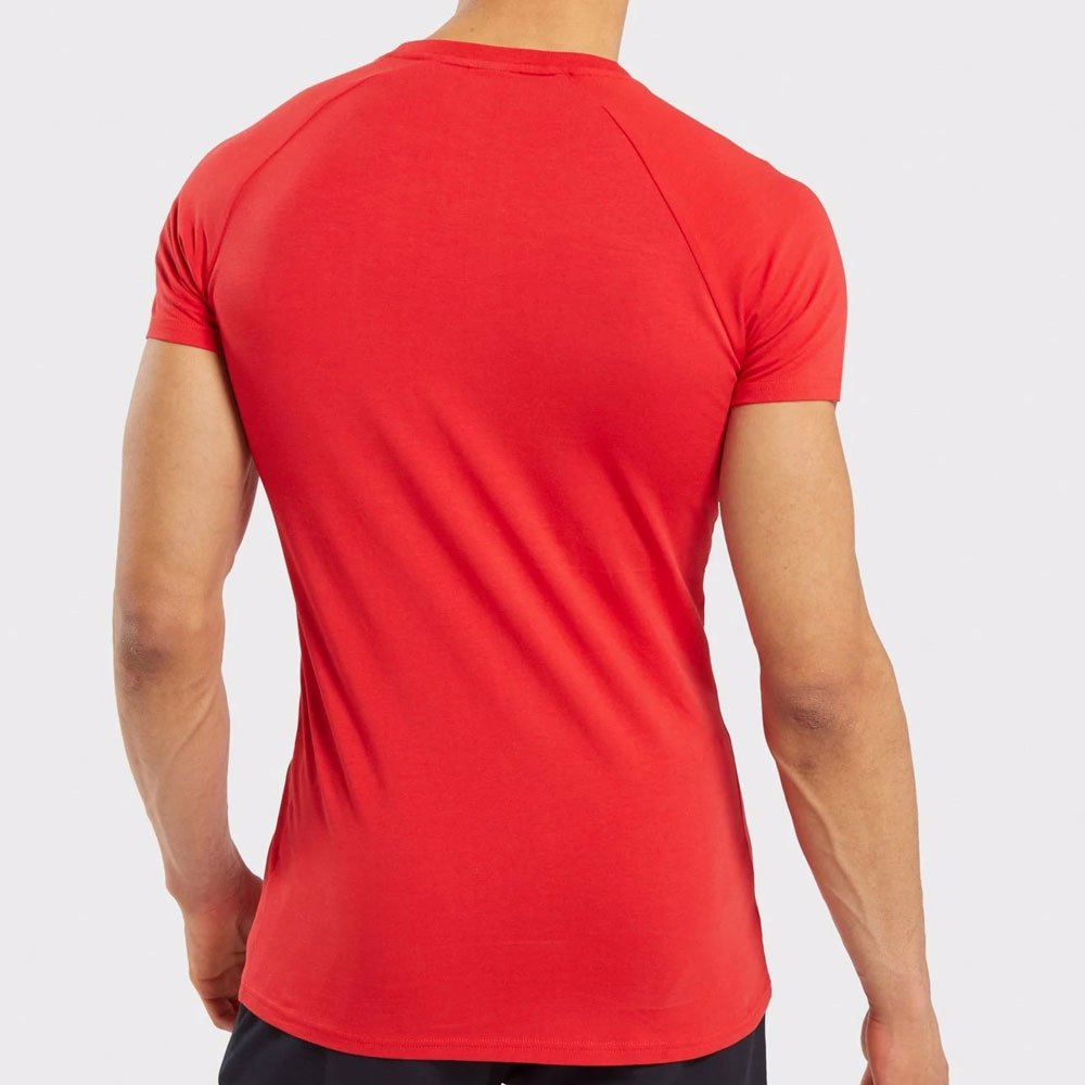 Men Gym Half Sleeve T Shirts MFS3 - view 4