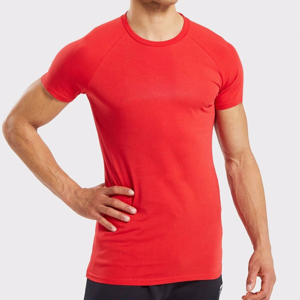 Men Gym Half Sleeve T Shirts MFS3 - view 5