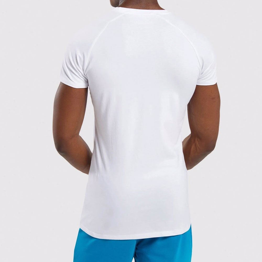 Men Gym Half Sleeve T Shirts MFS4 - view 5